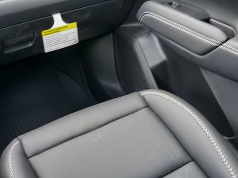 New 2026 GMC Terrain Denali AWD/4WD image 24