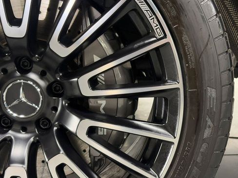 Certified 2025 Mercedes-Benz G 63 AMG 4MATIC image 37