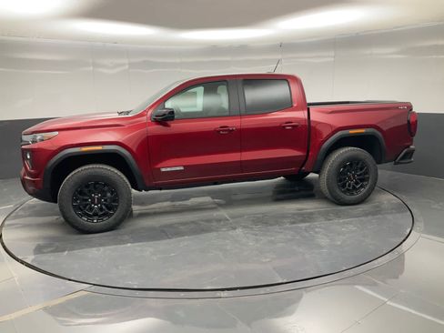 New 2026 GMC Canyon Elevation w/ Convenience Package AWD/4WD image 41