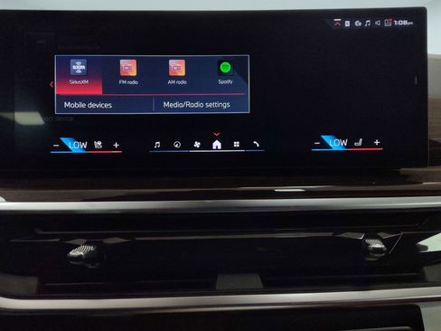 New 2026 BMW X6 M60i image 20