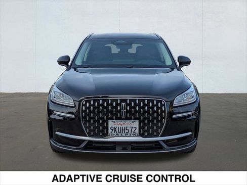 Certified 2023 Lincoln Corsair Reserve image 8