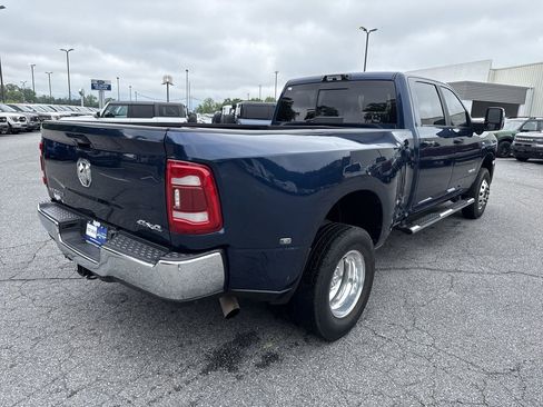 Used 2023 RAM 3500 Laramie AWD/4WD image 7