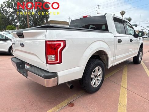 Used 2016 Ford F150 XLT image 8