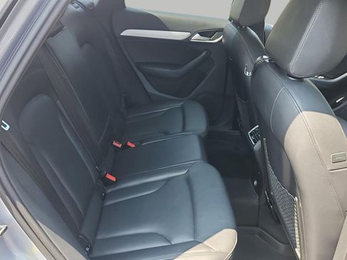 Used 2018 Audi Q3 2.0T Premium AWD/4WD image 10