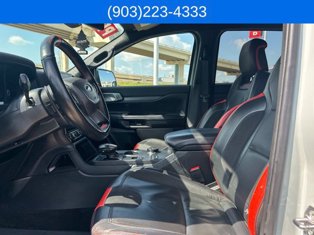 Used 2024 Ford Ranger Raptor AWD/4WD image 35