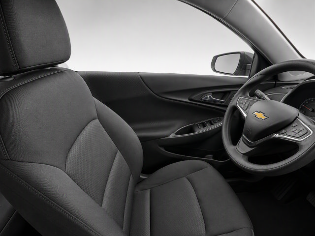 Used 2023 Chevrolet Malibu LT FWD image 14