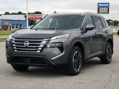 Used 2026 Nissan Rogue SV w/ SV Premium Package