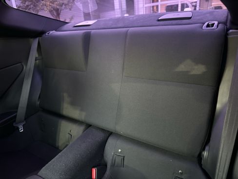Used 2023 Toyota GR86 w/ ALL Weather Mat Package (TMS) RWD image 29
