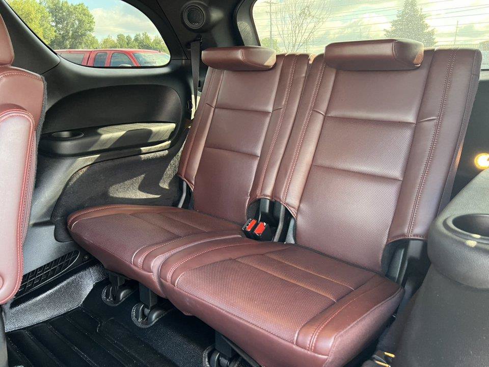 Used 2024 Dodge Durango GT AWD/4WD image 6