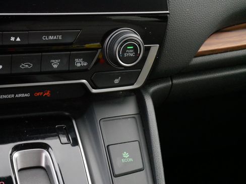 Used 2017 Honda CR-V EX image 28