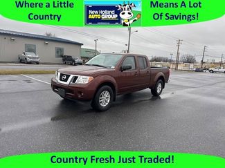 Used 2018 Nissan Frontier SV w/ Value Truck Package video 1