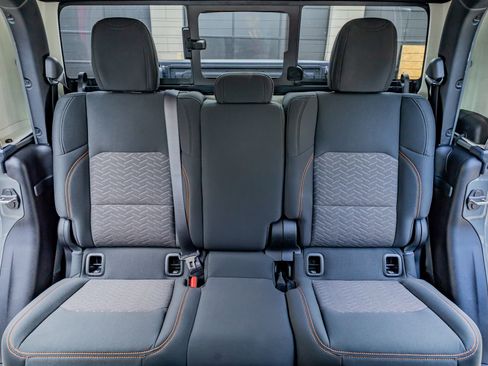 Used 2022 Jeep Gladiator Mojave w/ LED Lighting Group image 35