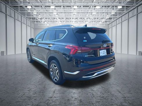 Used 2022 Hyundai Santa Fe SEL Premium AWD/4WD image 5
