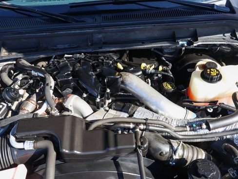 Used 2014 Ford F350 Lariat AWD/4WD image 13