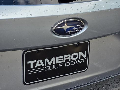 New 2025 Subaru Crosstrek 2.5i Limited image 29