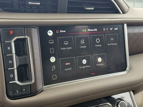 Used 2022 GMC Yukon Denali image 27