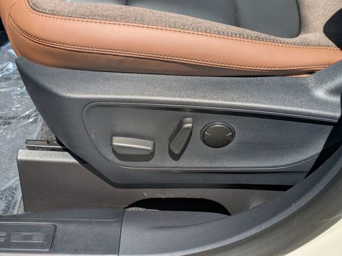 New 2025 Ford Bronco Sport Outer Banks AWD/4WD image 13