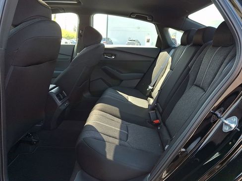 New 2026 Honda Accord Sport image 6