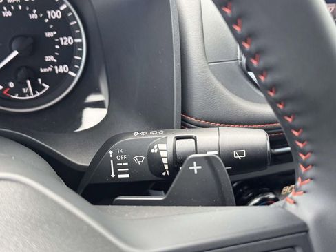 Used 2025 Nissan Rogue SV w/ Rock Creek Premium Package AWD/4WD image 21