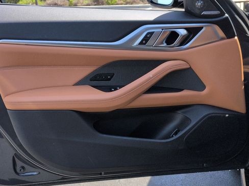 Used 2023 BMW i4 M50 w/ Premium Package image 14