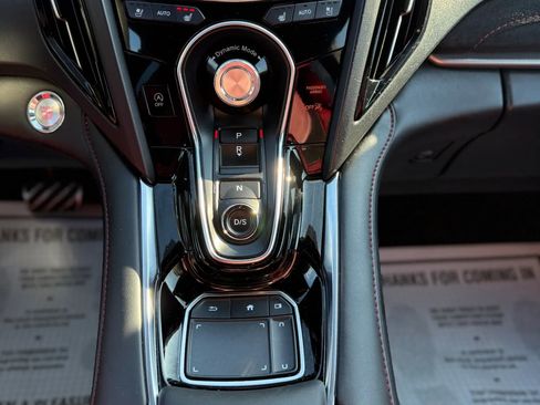 Used 2024 Acura RDX A-Spec image 21