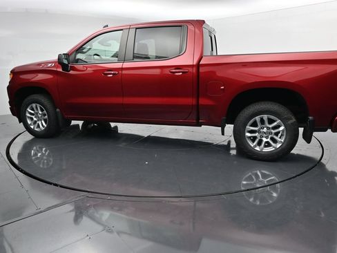 Used 2023 Chevrolet Silverado 1500 RST AWD/4WD image 5