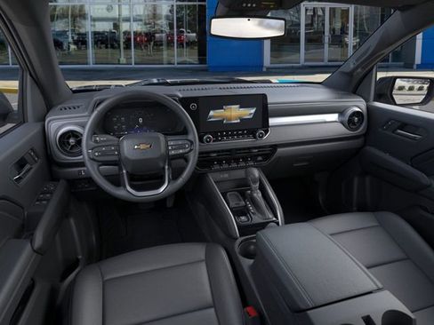 New 2026 Chevrolet Colorado LT w/ LT Convenience Package image 17