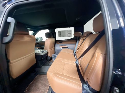 New 2026 Toyota Tundra 1794 Edition AWD/4WD image 28