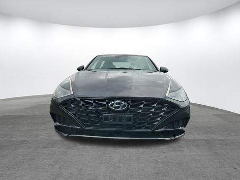 Used 2022 Hyundai Sonata SEL Plus image 27