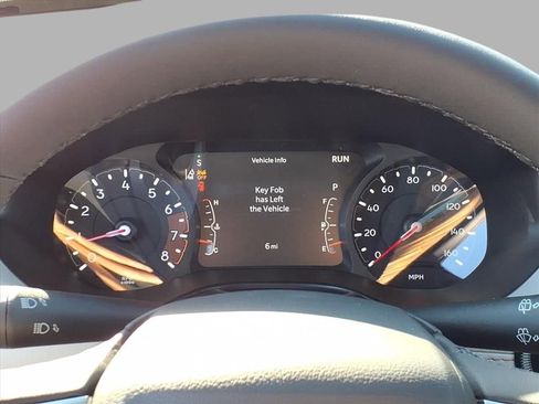 New 2026 Jeep Compass Limited AWD/4WD image 26