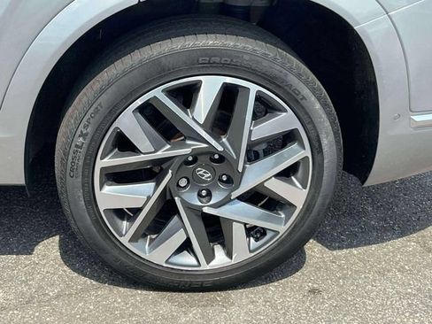 Used 2022 Hyundai Santa Fe Calligraphy AWD/4WD image 8