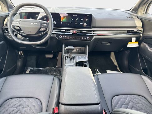 New 2026 Kia Sportage X-Line w/ X-Line Premium Package AWD/4WD image 11