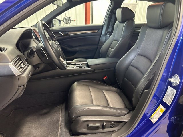 Certified 2022 Honda Accord Sport image 15