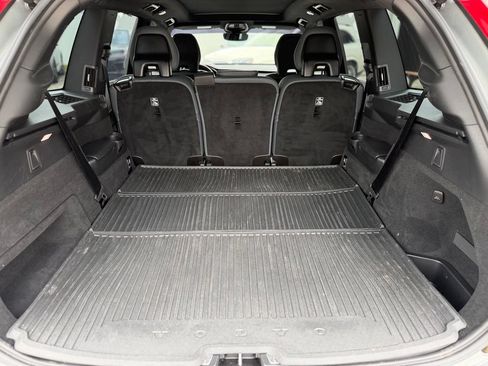 Used 2025 Volvo XC90 B6 Ultra w/ Protection Package AWD/4WD image 28