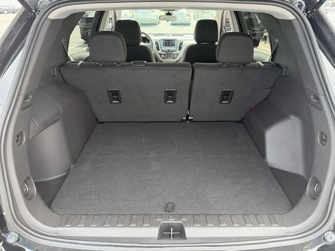 Used 2024 Chevrolet Equinox LS w/ LS Convenience Package FWD image 13