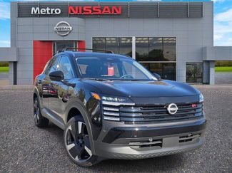 New 2026 Nissan Kicks SR w/ Cold Weather Package video 1