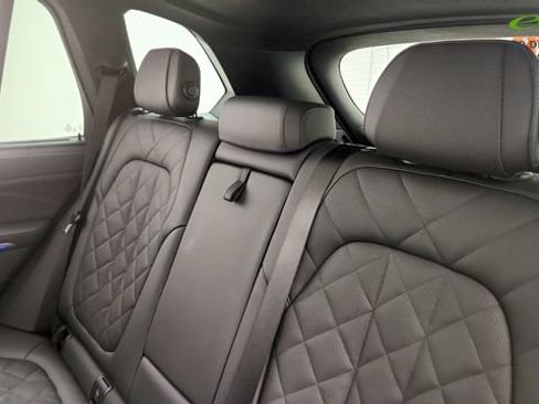 Used 2026 BMW X5 M60i AWD/4WD image 44