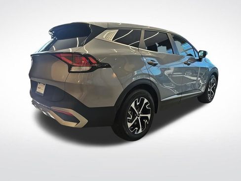 Certified 2023 Kia Sportage EX image 6
