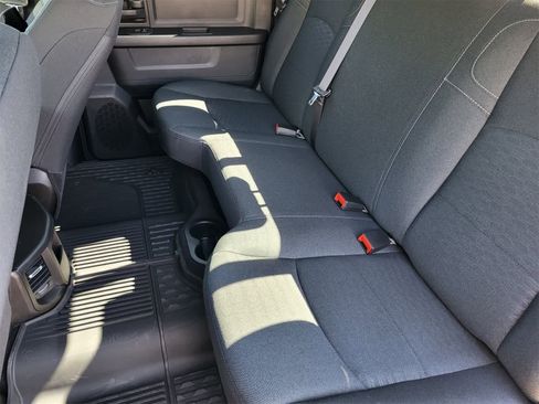 New 2026 RAM 2500 Tradesman image 22