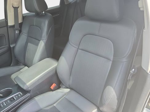 Used 2022 Honda Civic Touring image 21