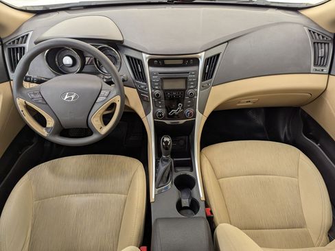 Used 2012 Hyundai Sonata GLS image 13