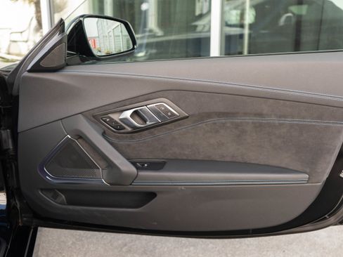 Used 2022 BMW Z4 M40i w/ Premium Package RWD image 29