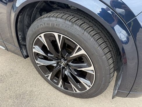 Used 2024 MAZDA CX-90 3.3 Turbo S image 3