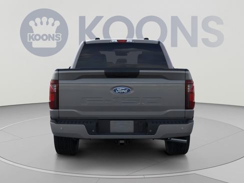 New 2026 Ford F150 STX AWD/4WD image 7