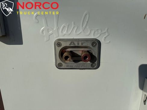 Used 2018 RAM ProMaster 3500 w/ Premium Appearance Group image 13