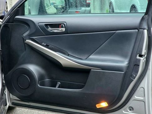 Used 2014 Lexus IS 250 250 image 24