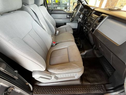 Used 2012 Ford F150 XL w/ PWR Equipment Group RWD image 21
