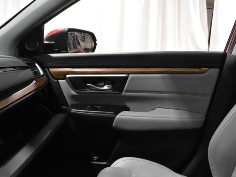 Used 2021 Honda CR-V EX-L image 28
