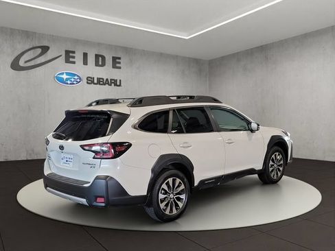 Used 2024 Subaru Outback Limited XT w/ Popular Package #2 AWD/4WD image 14
