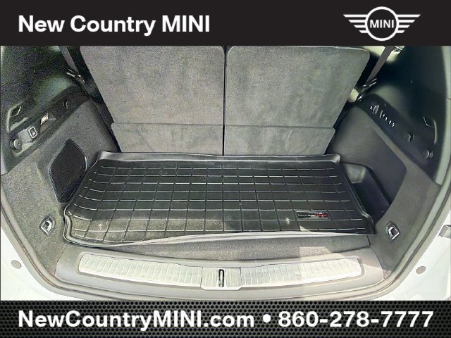 Used 2022 Jeep Grand Cherokee L Overland w/ Luxury Tech Group IV AWD/4WD image 26